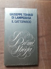 GIUSEPPE TOMASI DI LAMPEDUSA -