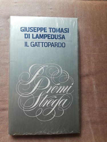 Giuseppe tomasi lampedusa - giuseppe,