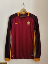 AS ROMA MAGLIA UFFICIALE HOME