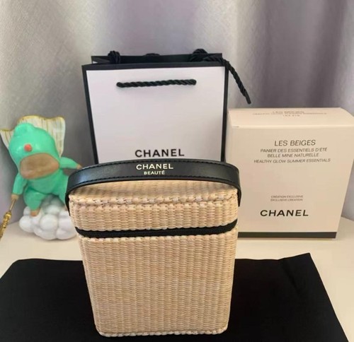 Chanel les beiges vanity case - vanity,