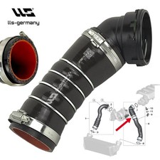 Tubo intercooler rinforzato