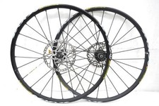Set ruote 26 MAVIC CROSSMAX ST