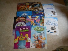 LOCANDINE(N.10) DI FILM DISNEY