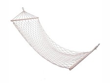 Amaca in poliestere due posti