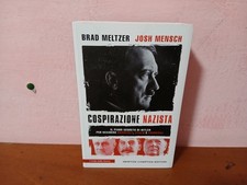 Brad Meltzer, Josh Mensch -