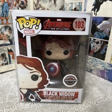 Funko Pop! Vinile: Marvel -