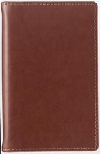 Raymay Fujii 2026 Planner di sistema tascabile con solo ricariche, parola chiave mensile