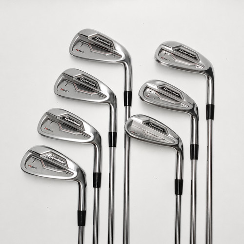 Taylormade rsi set ferri - taylormade,