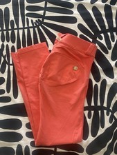 Pantaloni Leggins Freddy Wr.up  Slounde Tg. S