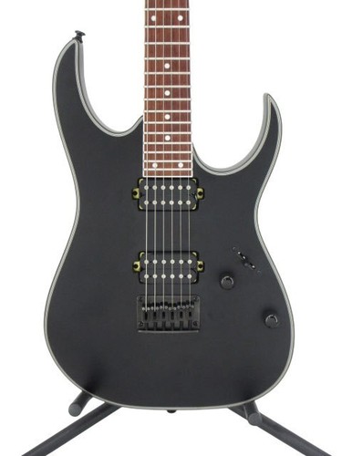 Ibanez rg421ex bkf black - rg421ex, /