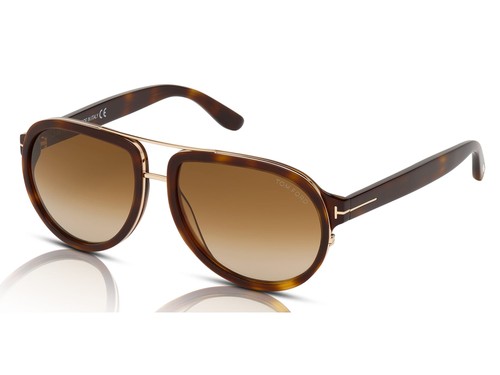 Tom ford geoffrey ft0779 - geoffrey,