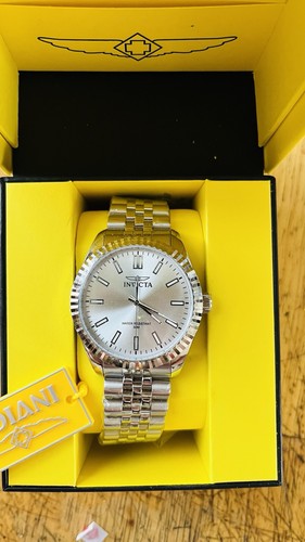 Orologio uomo invicta - uomo,