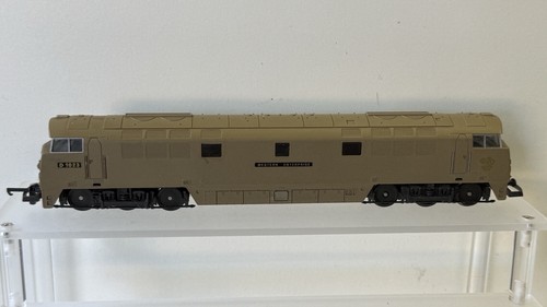 Lima gauge desert - lima, oo