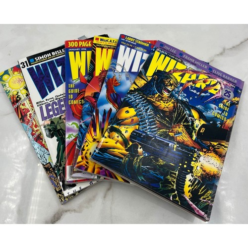 Lotto numeri rivista wizard - numeri,