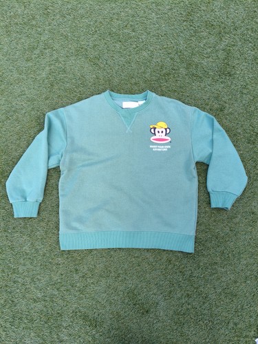 Felpa zara paul frank bambino - felpa,