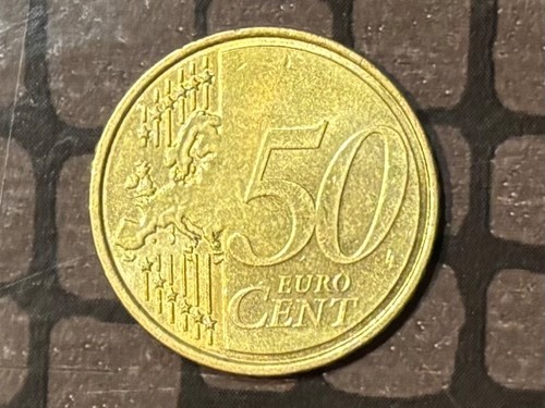 Moneta rara centesimi - moneta,