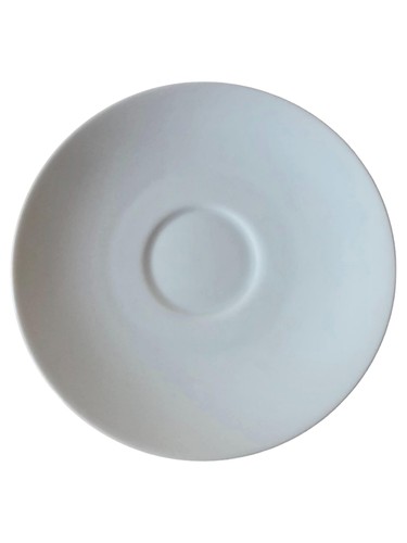 Arzberg piattino bianco