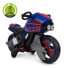 DISNEY Mini Moto Bimbo