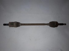 Albero motore sinistro