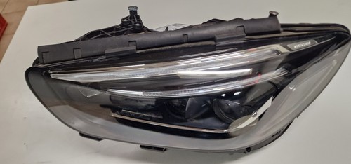 Faro proiettore led - , anteriore