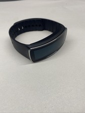 Samsung Galaxy Gear Fit Black