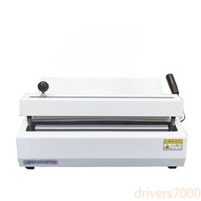 Sigillante 220V 400W Sacchetto