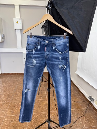 Dsquared2 jeans made - 🇮🇹,