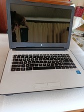 Computer portatile HP Celeron