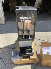 Nuovo Cornelius Nitro Pro Mini