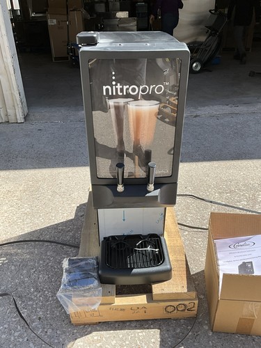 Nuovo cornelius nitro pro - cornelius,