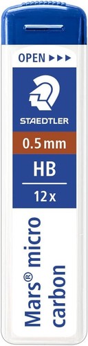 Staedtler mars micro - staedtler,