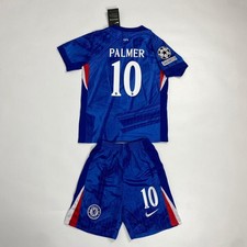 **KID KIT COMPLETO CALCIO