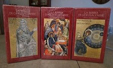 LA BIBBIA DI GERUSALEMME - 3