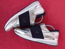 Michael Kors Scarpe Donna Nr.38,5 Pelle 