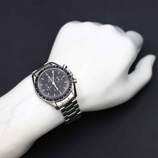 Omega Speedmaster Professional Moonwatch 3573 50 Cronografo Uomo Carica Manuale