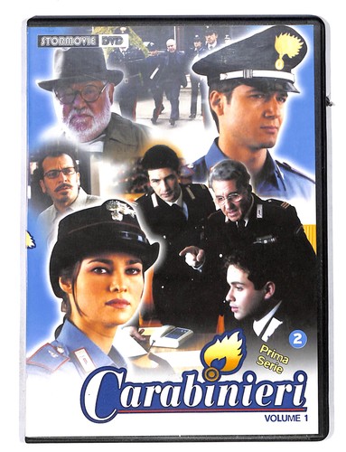 Ebond carabinieri vol prima - ebond,