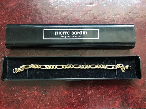 Bracciale pierre cardin figaro - pierre,