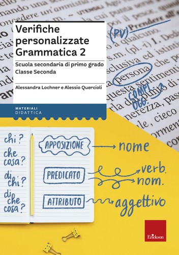 Verifiche personalizzate