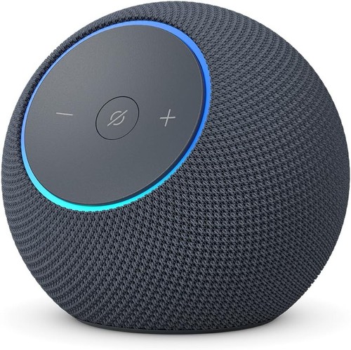 Amazon echo dot max 2025 - dot,