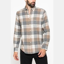 CARRERA CAMICIA FANTASIA TINTO