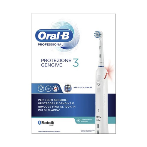 Oral laboratory professional - oral-b,