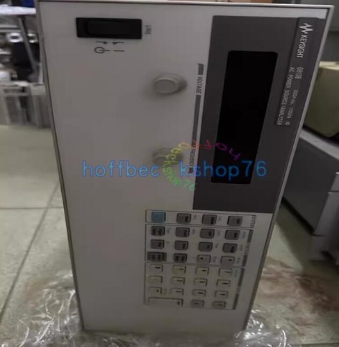 1pcs keysight 6813b - keysight,