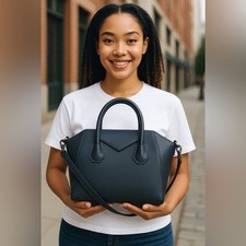 Borsa a tracolla/borsa a