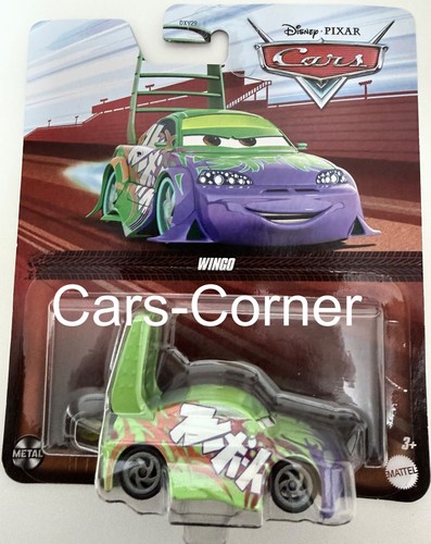 Disney pixar cars - disney,