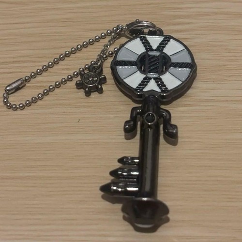 Charm portachiavi kingdom - portachiavi,