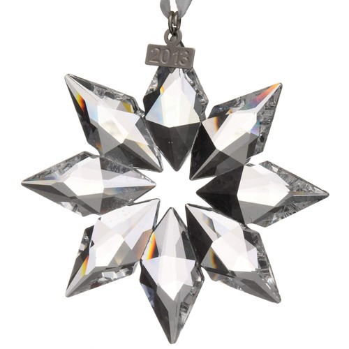 Swarovski ornamenti - swarovski,