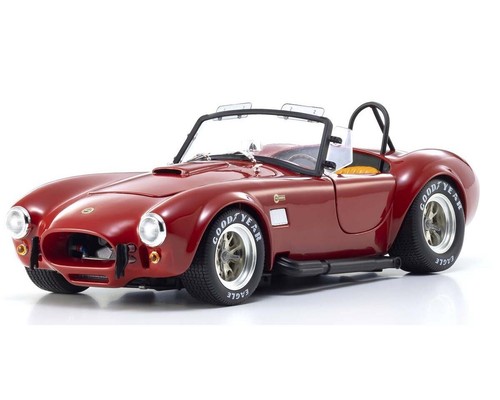 Kyosho shelby cobra - shelby, 427