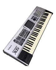 Tastiera Roland Fantom X6 61 