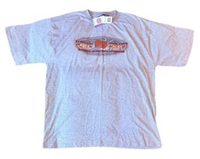 T-Shirt Vintage Syracuse