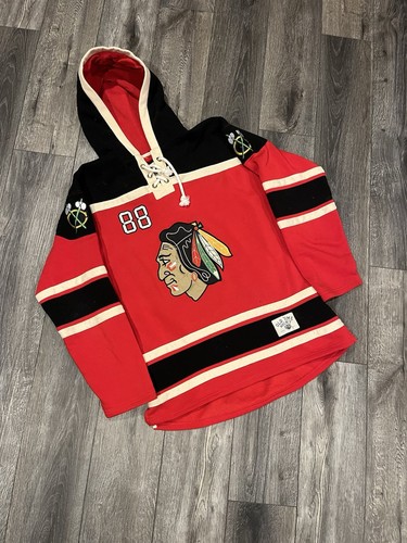 Crazy vintage patrick - crazy, kane